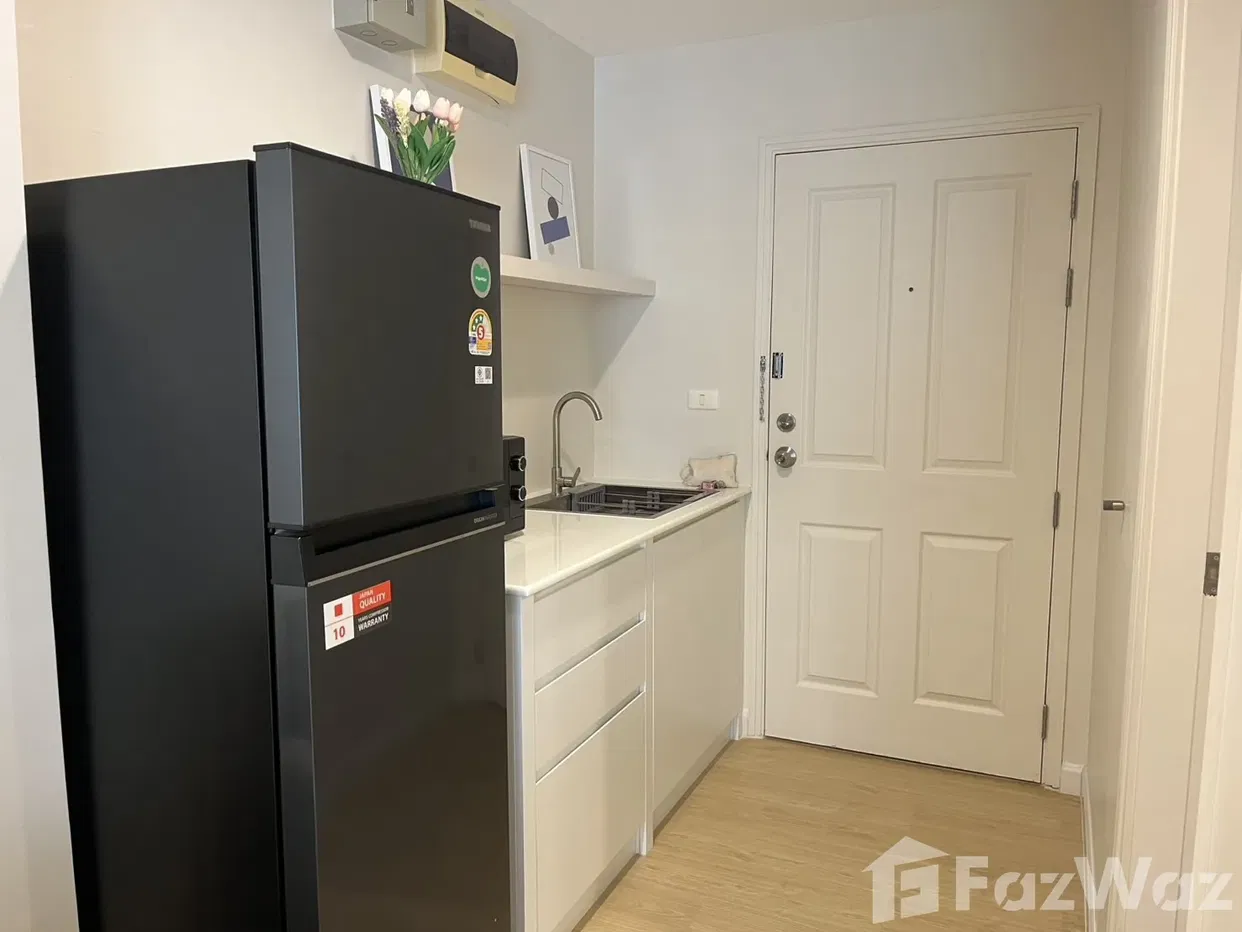 picture The Link 1 Sukhumvit 50 Prime Location near BTS On Nut 5719997 - 2/21