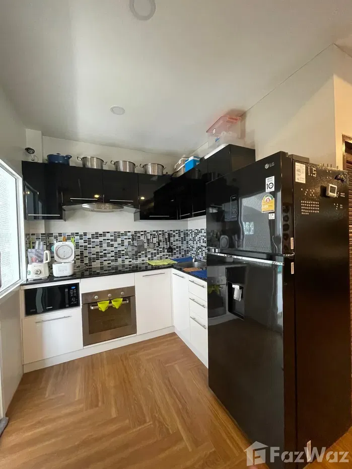 รูป วิลล่าให้เช่า 2 ห้องนอน ใน ห้วยใหญ่, ชลบุรี 5675218 - รูปที่ 18/23