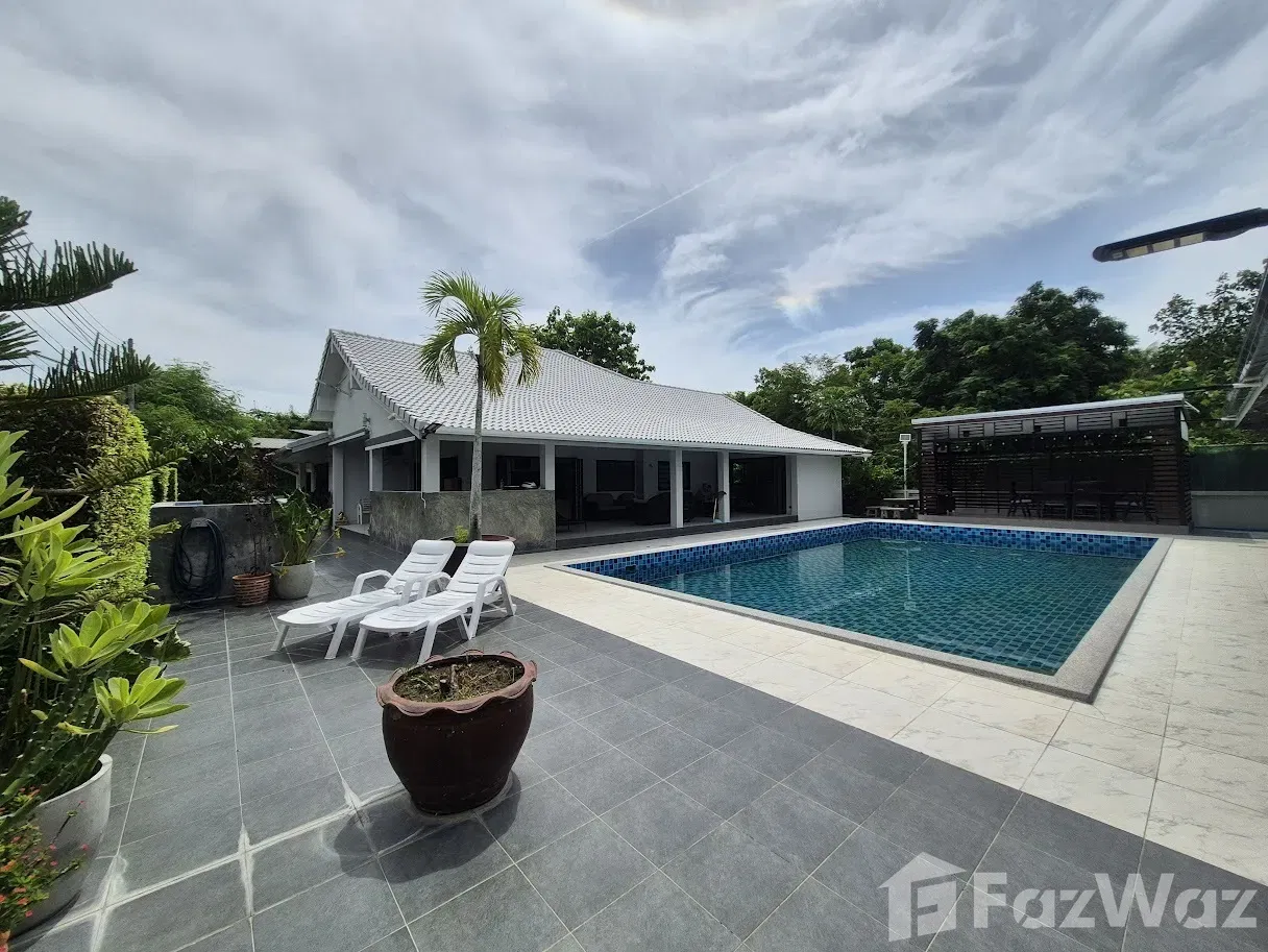 picture 4 Bedroom House for sale in Hin Lek Fai, Prachuap Khiri Khan  5564233 - 1/27