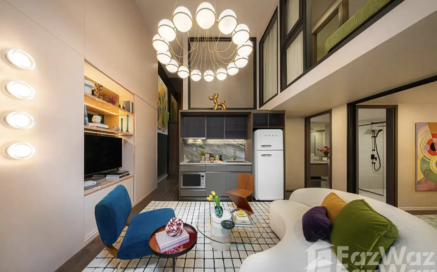 picture Duplex 1960735 - 1/7