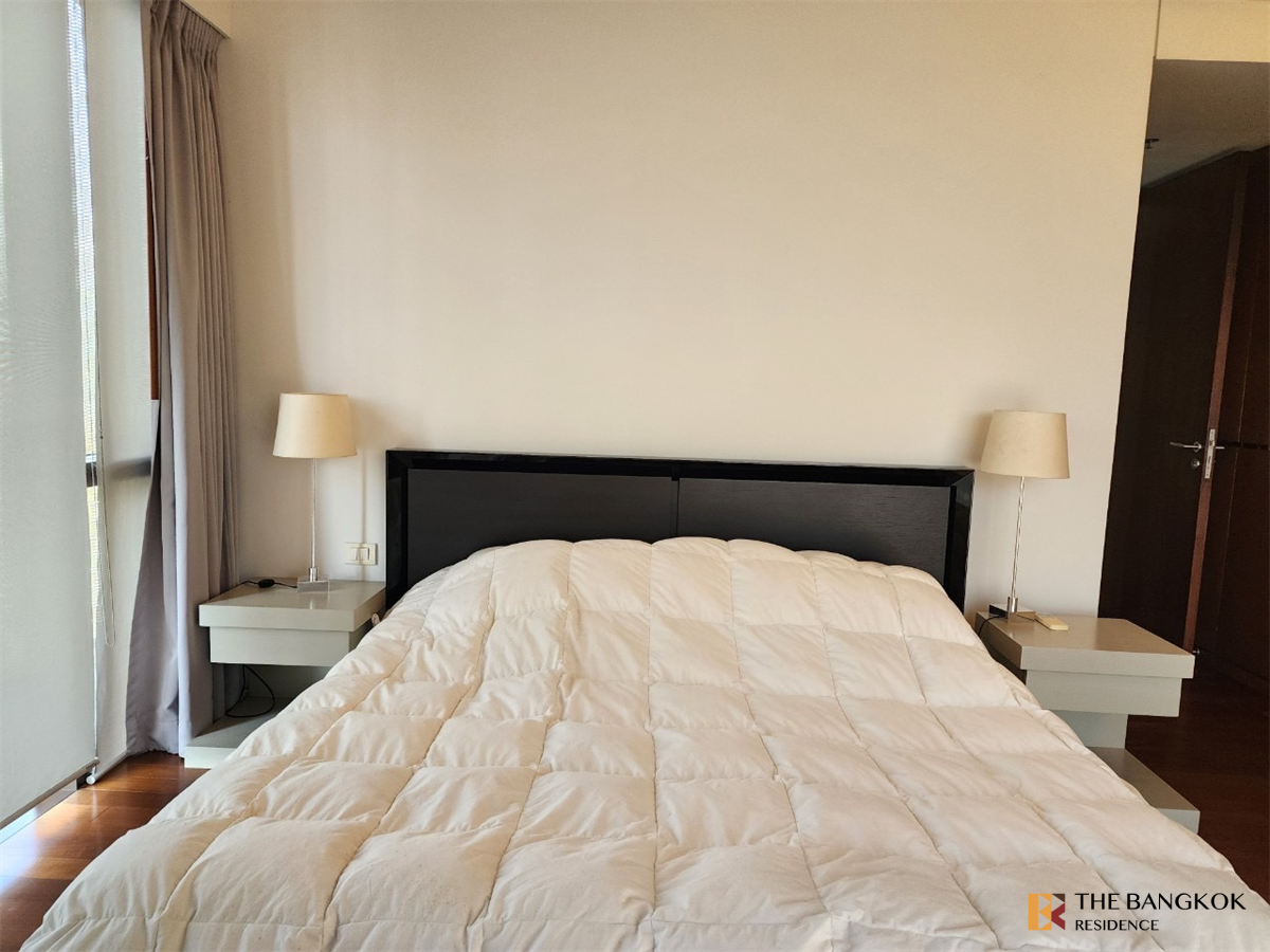 picture Save Time, Convenient Travel Hansar Residences Bangkok - 6/9