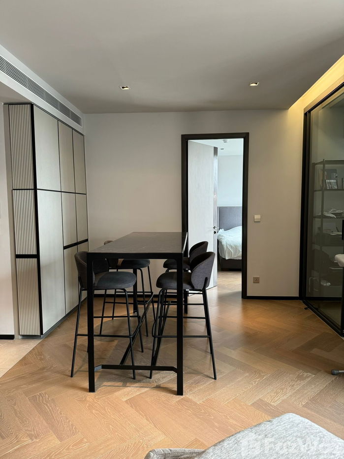 picture 2 Bedroom Condo for sale at The Reserve 61 Hideaway  1889839 - 3/14