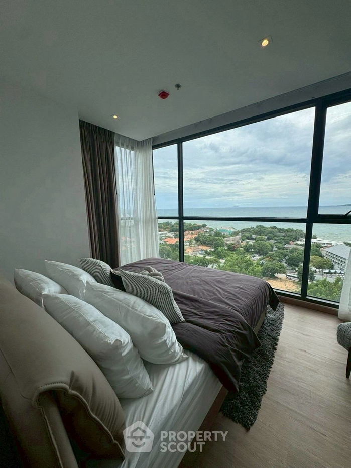 picture 2-BR Condo at Andromeda Condominium Pattaya close to Phratamnak (ID 2314603) - 4/19