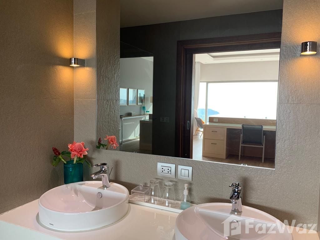 รูป วิลล่าให้เช่า 4 ห้องนอน ใน บ่อผุด, สุราษฎร์ธานี 5597268 - รูปที่ 7/32