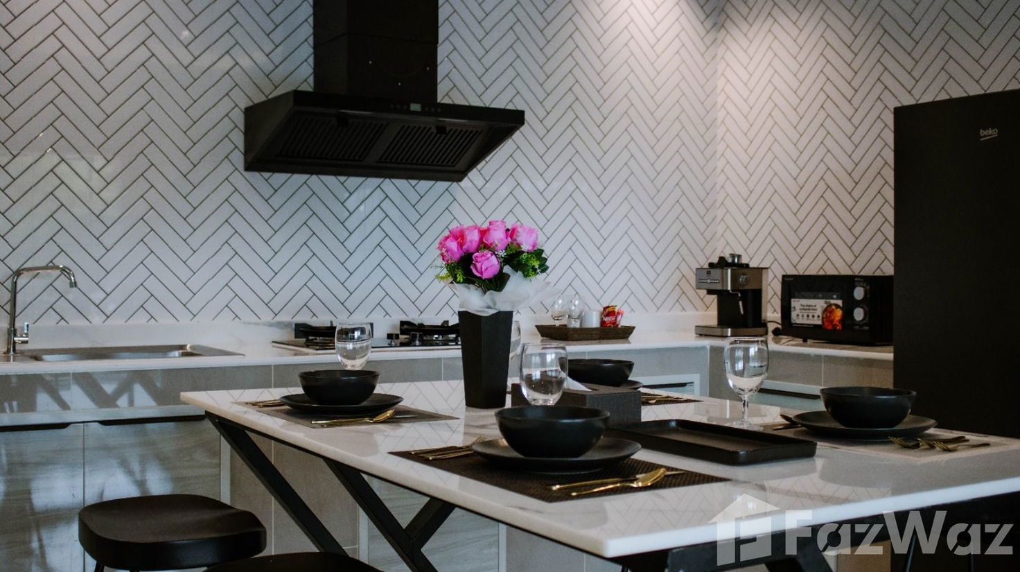 รูป บ้านเดี่ยวให้เช่า 2 ห้องนอน ใน ราไวย์, ภูเก็ต 5551430 - รูปที่ 24/29