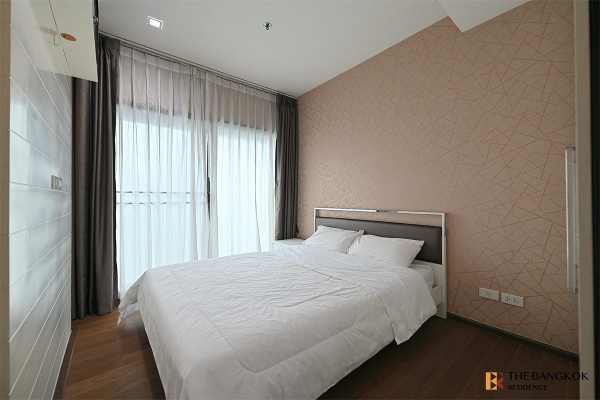 picture Noble Remix Condo in Central City at an Affordable Price near BTS Thong Lo - 10/10