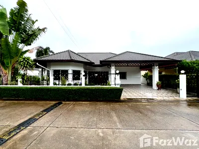 บ้านเดี่ยว ชลบุรี : ขาย บ้านเดี่ยว 3 ห้องนอน ในโครงการ กรีน ฟิล วิลล่า 1 5729493