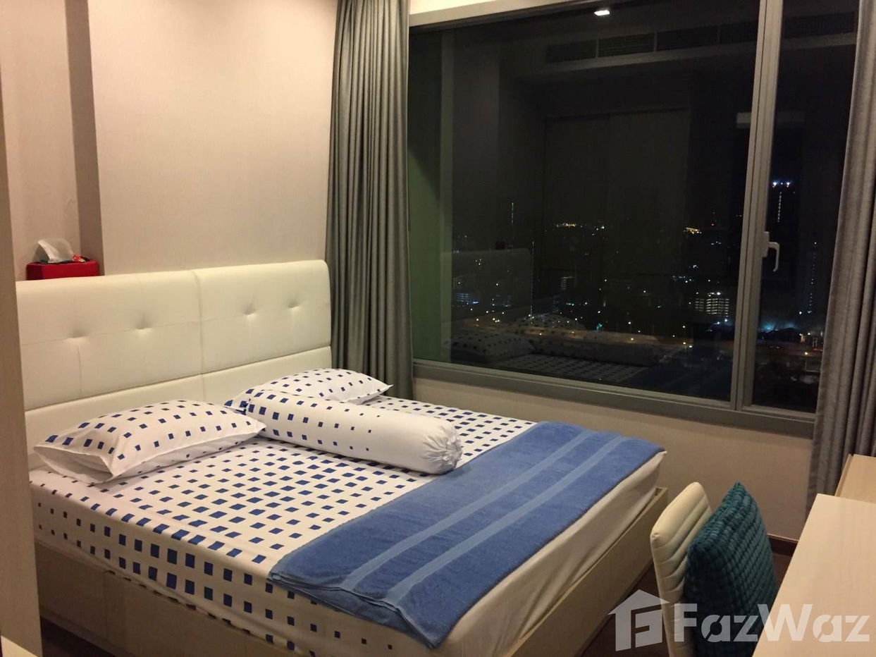 picture 2 Bedroom Condo for rent at Q Asoke 1105070 - 2/11