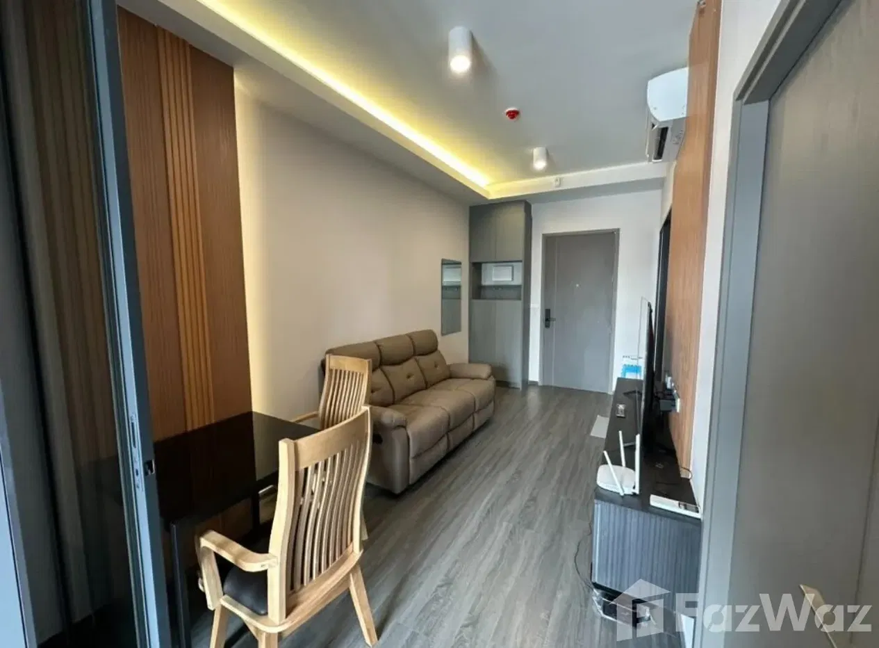 รูป Ideo Sukhumvit Rama4 5735806 - รูปที่ 3/11