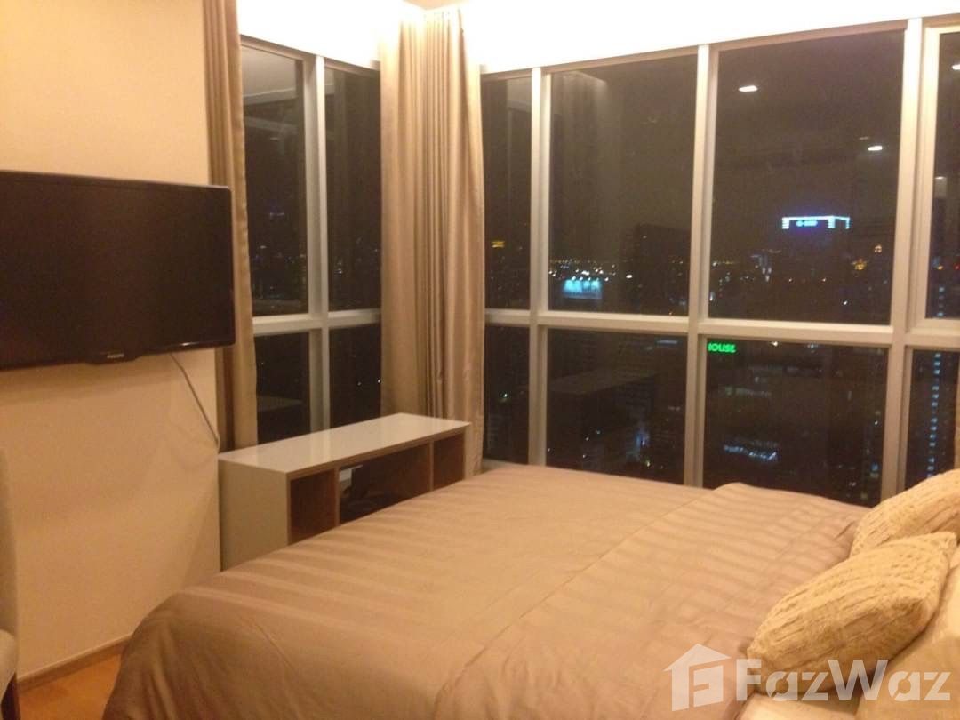 picture 1 Bedroom Condo for sale at The Address Asoke  1123968 - 7/9