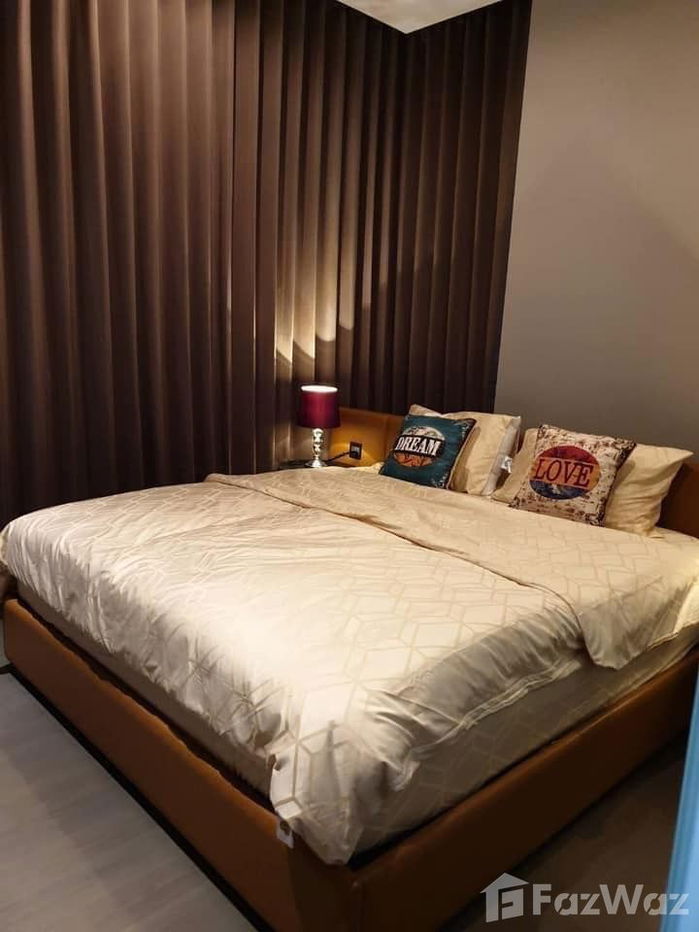 picture 1 Bedroom Condo for rent at The Esse at Singha Complex 1376238 - 4/13