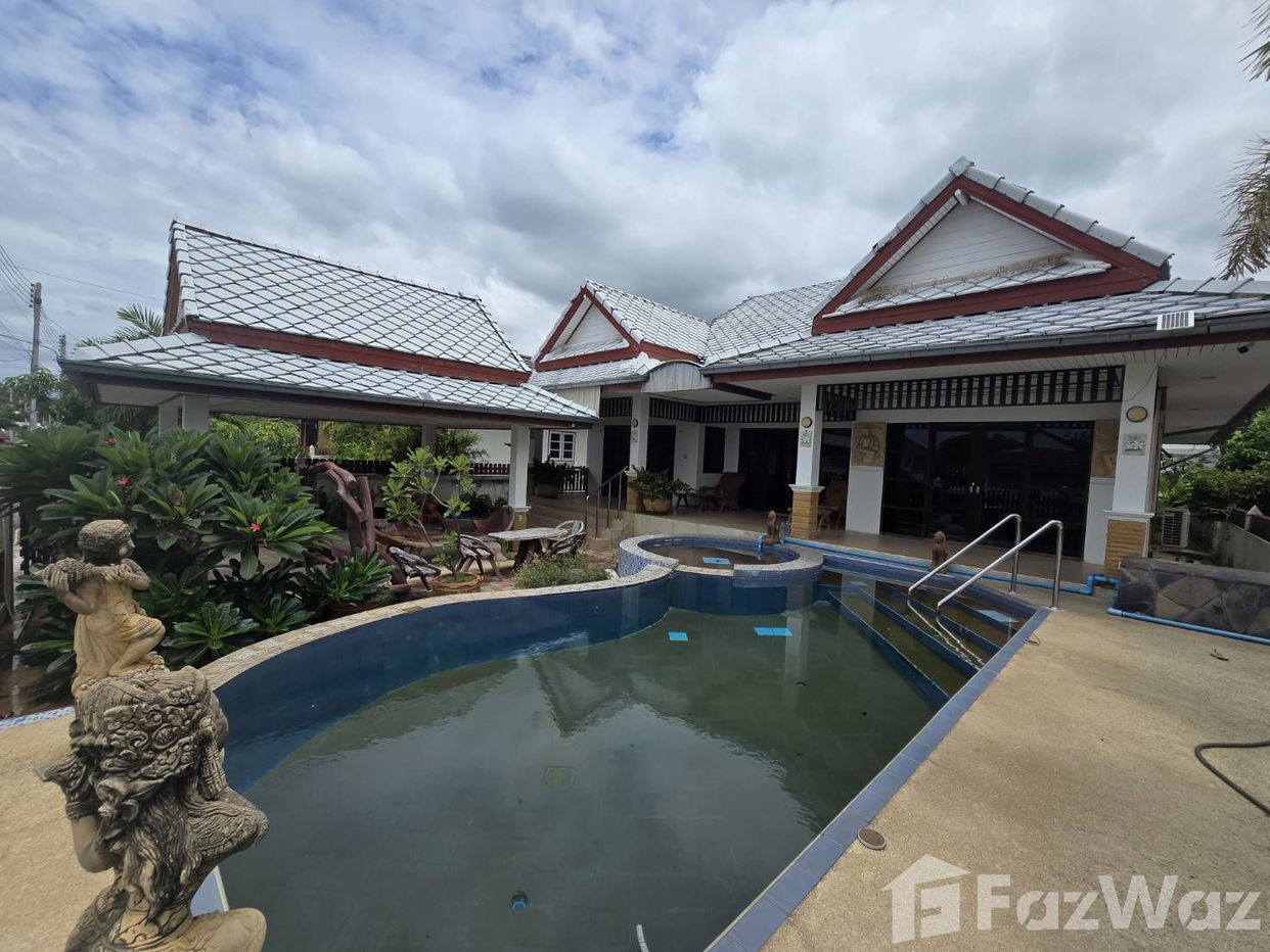 picture 3 Bedroom Villa for sale in Huai Sat Yai, Prachuap Khiri Khan 5594655 - 1/11