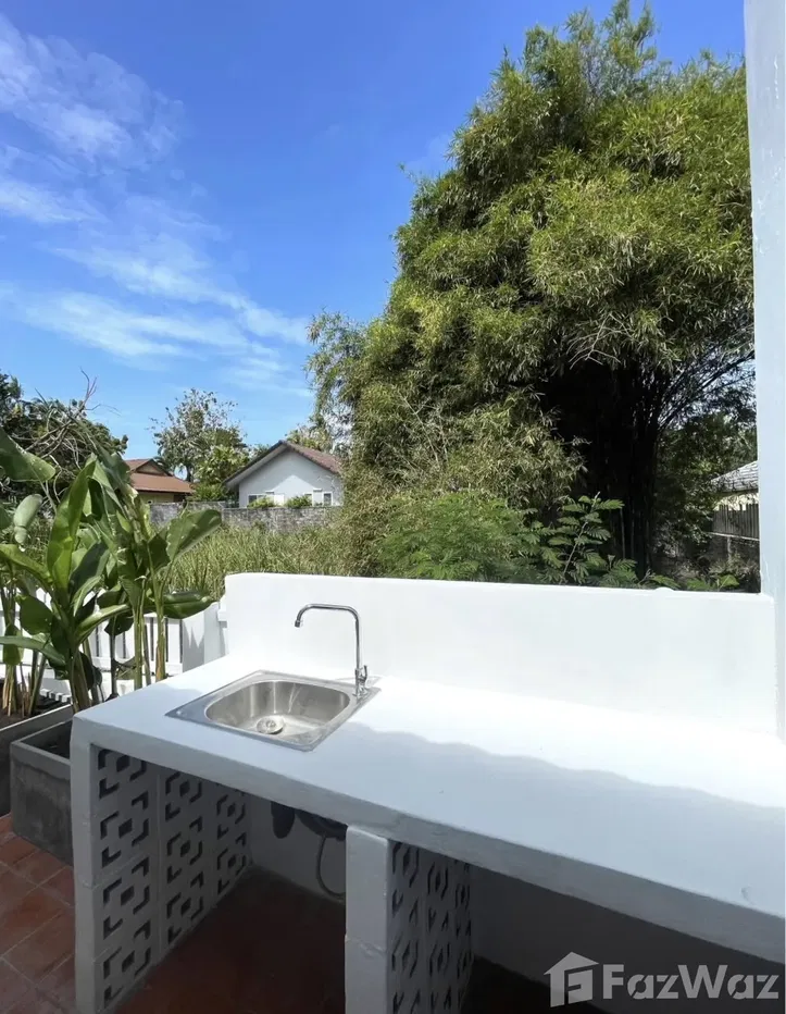 รูป ขาย บ้านเดี่ยว 2 ห้องนอน ใน ราไวย์, ภูเก็ต 5700320 - รูปที่ 4/8