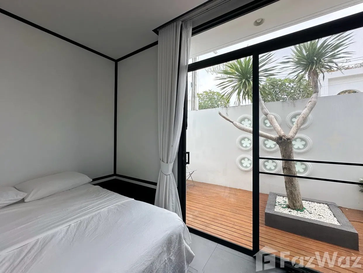 รูป วิลล่าให้เช่า 3 ห้องนอน ในโครงการ Mono Loft Villas Palai 5673464 - รูปที่ 17/42