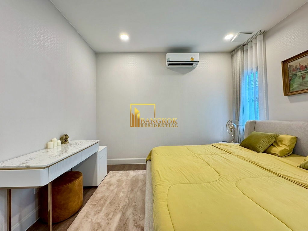 picture Nantawan Rama 9-Krungthepkreetha | Stunning 4 Bed Luxury House For Sale - BR28238SH - 48/61