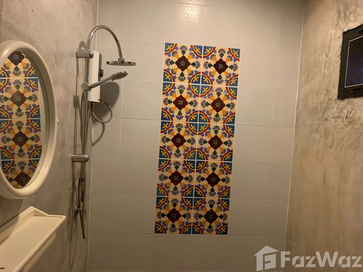 รูป วิลล่าให้เช่า 5 ห้องนอน ในโครงการ บ้านพร้อมมิตร 1947345 - รูปที่ 17/24