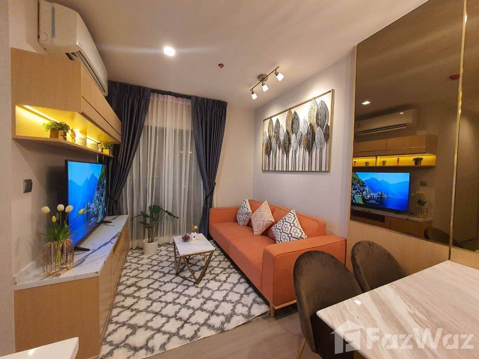 picture 2 Bedroom Condo for rent at Life Sukhumvit 62 1709274 - 1/11