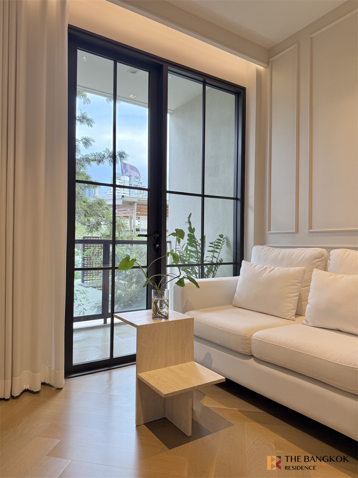 picture The Reserve Sukhumvit 61  Special price, hurry before it’s gone - 4/10