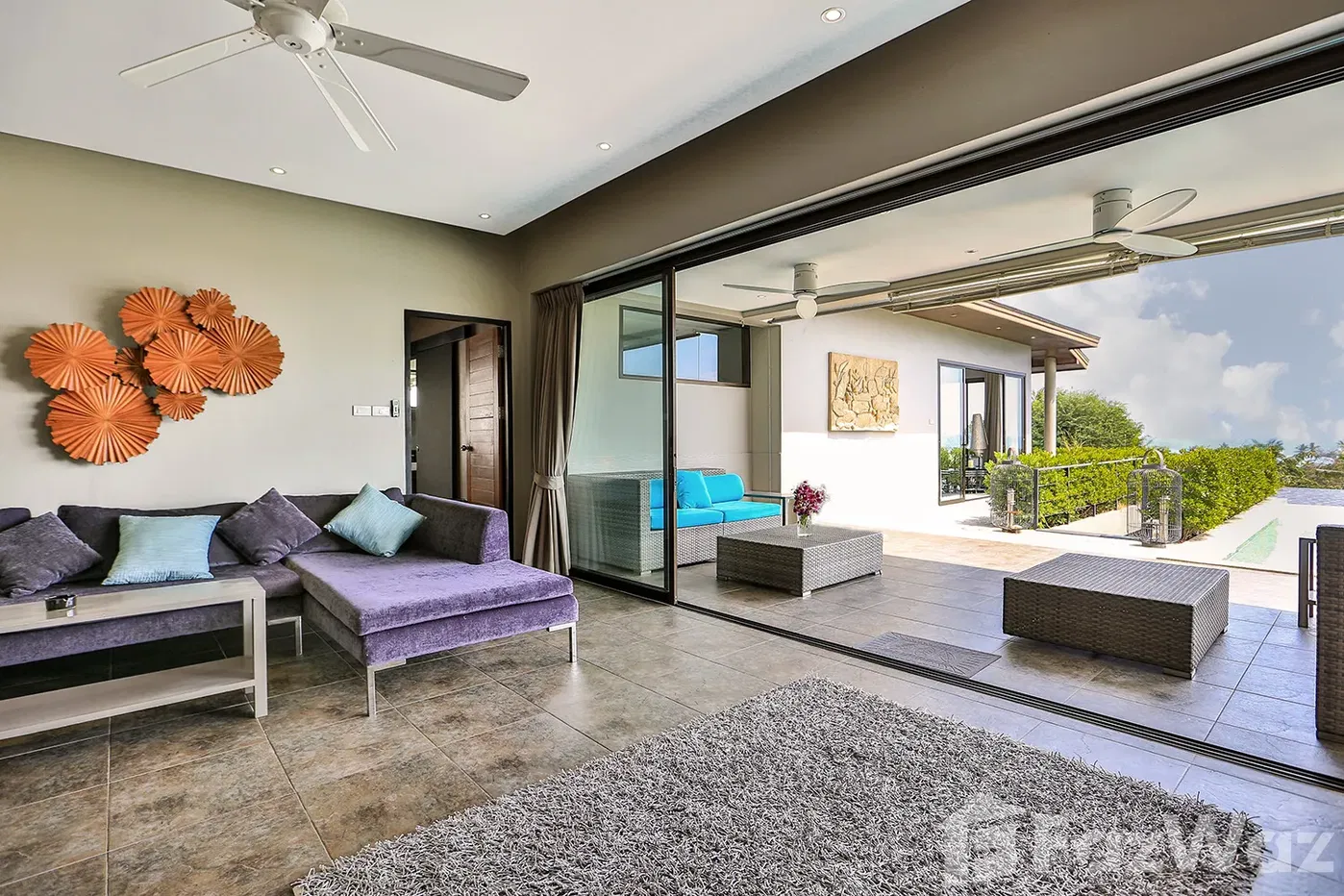 picture 4 Bedroom Villa for sale in Maret, Surat Thani 1980966 - 5/25