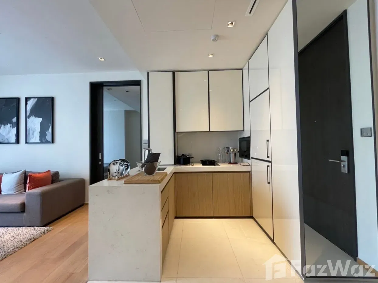 picture 1 Bedroom Condo for rent at BEATNIQ Sukhumvit 32 5704486 - 6/10