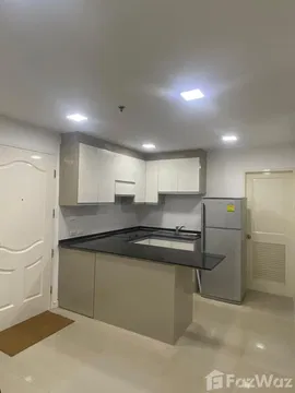 คอนโดให้เช่า 2 ห้องนอน ในโครงการ ซีรีน เพลส สุขุมวิท 24 1670980