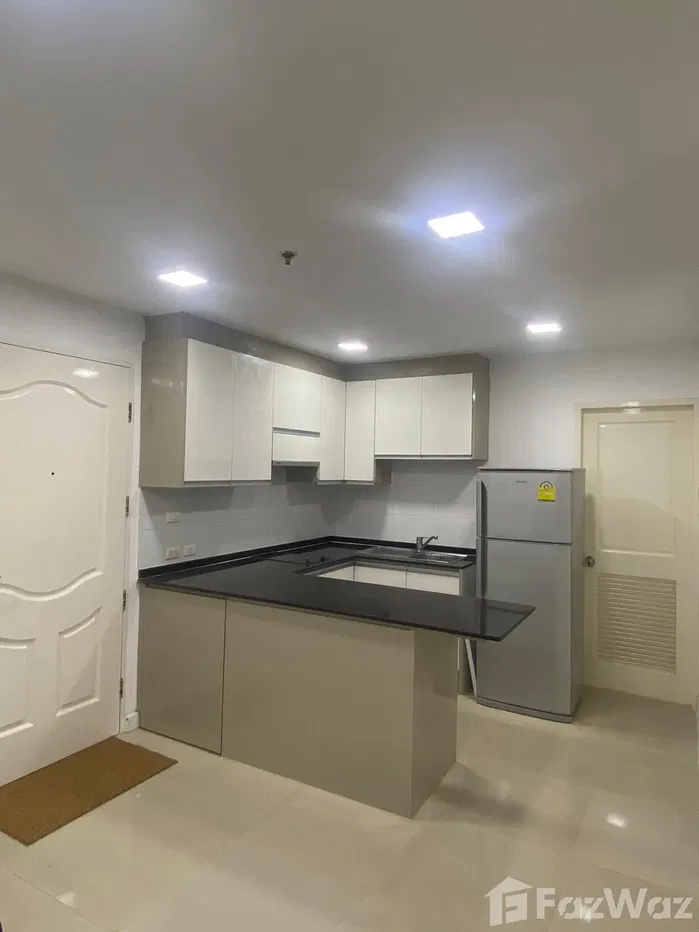 picture 2 Bedroom Condo for rent at Serene Place Sukhumvit 24 1670980 - 1/5