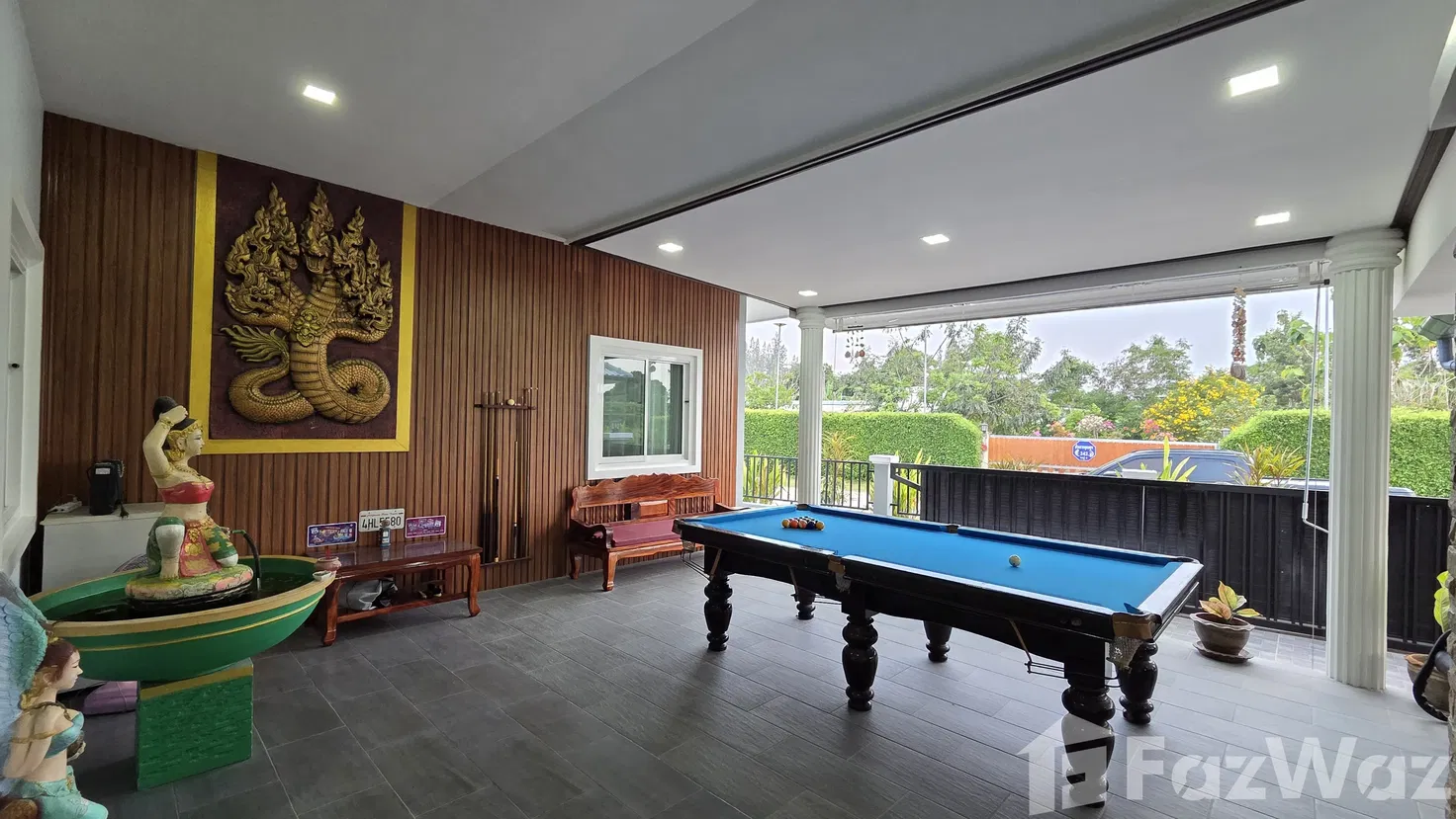 รูป บ้านเดี่ยวให้เช่า 3 ห้องนอน ใน หินเหล็กไฟ, ประจวบคีรีขันธ์ 2015982 - รูปที่ 10/30