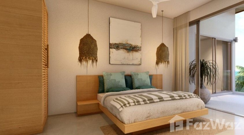 รูป ขาย วิลล่า 3 ห้องนอน ใน บ่อผุด, สุราษฎร์ธานี 1912996 - รูปที่ 38/38