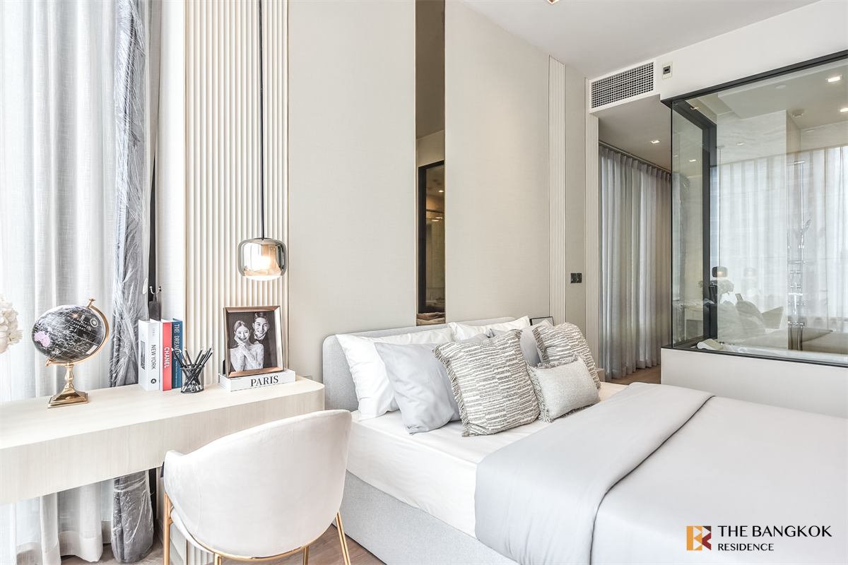 picture Book quickly before the room is gone!! Ashton Silom near BTS Chong Nonsi - 5/10