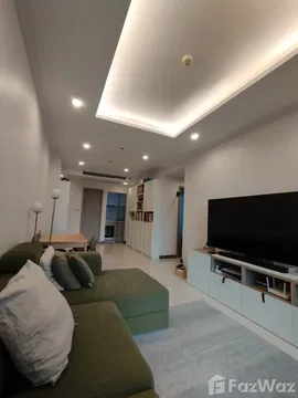 2 Bedroom Condo for Sale at Supalai Oriental Sukhumvit 39 5689843