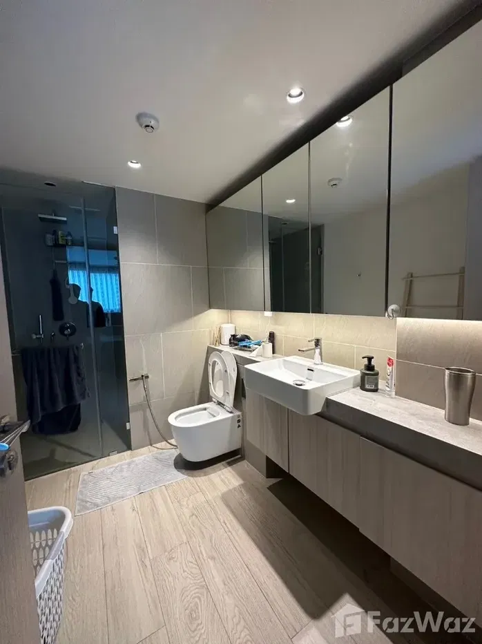 picture 2 Bedroom Condo for sale at The Lofts Silom 2044055 - 5/5
