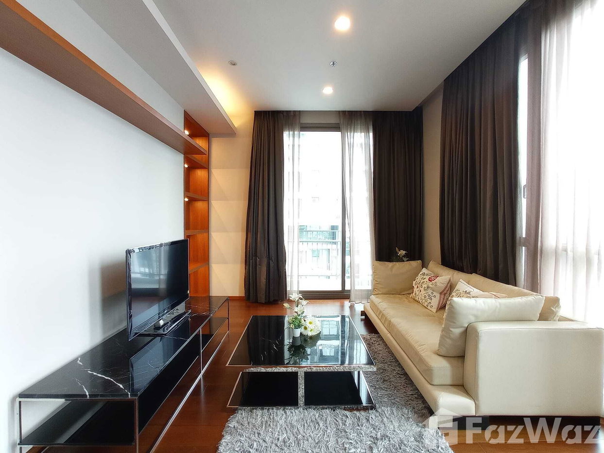 picture 2 Bedroom Condo for rent at Quattro By Sansiri 1717758 - 1/19