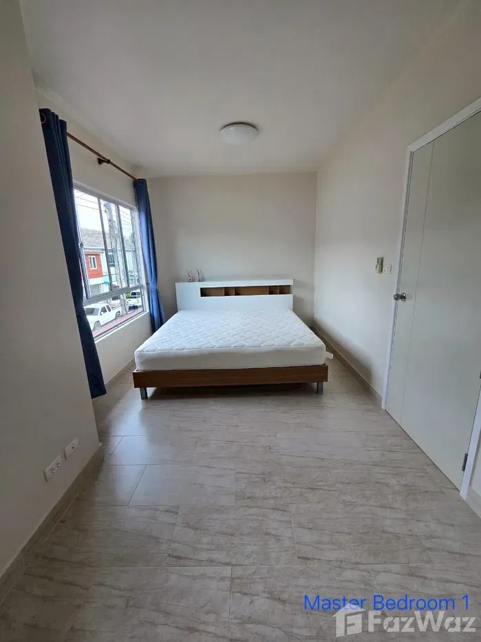 รูป บ้านเดี่ยวให้เช่า 3 ห้องนอน ในโครงการ พฤกษาวิลล์ ถลาง-เทพกระษัตรี 5552785 - รูปที่ 9/14