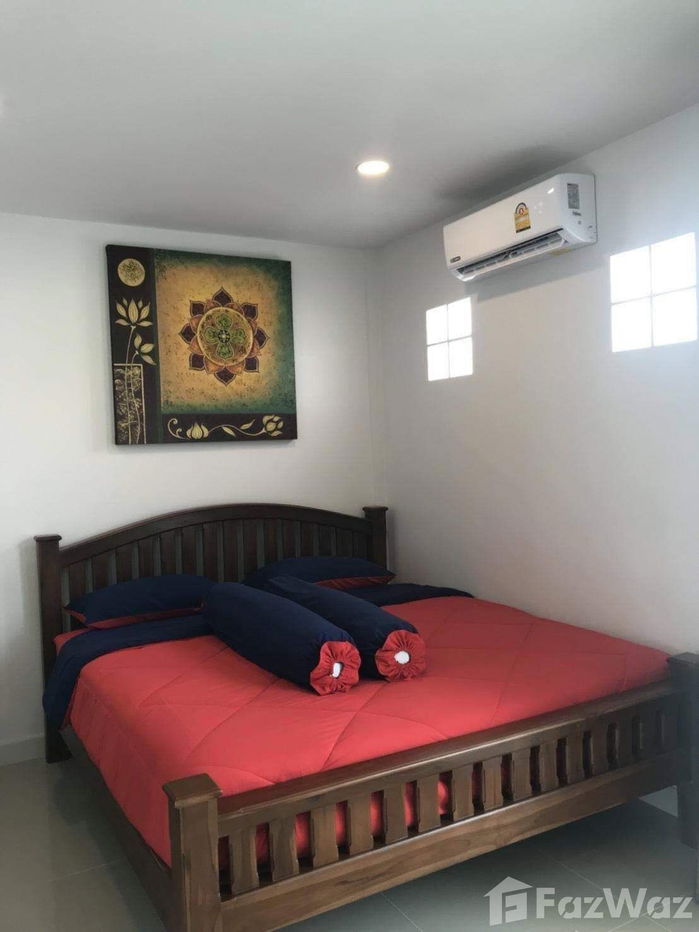 รูป ขาย ทาวน์เฮ้าส์ 4 ห้องนอน ในโครงการ ศุภาลัย วิลล์ ภูเก็ต 5674580 - รูปที่ 21/27