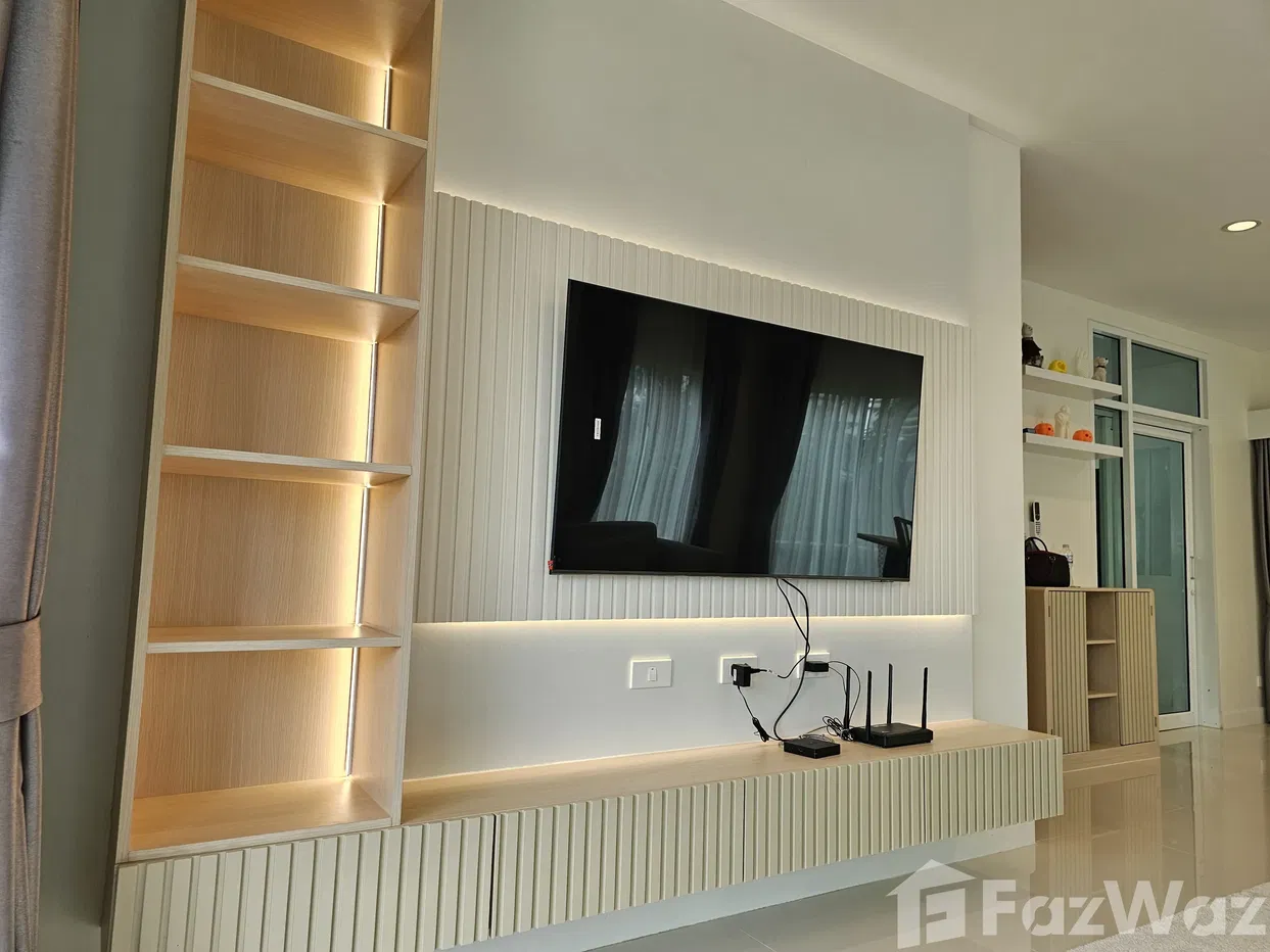 picture Peace of Mind Living, Furnished Modern 3-Bedroom Home 5692095 - 7/37