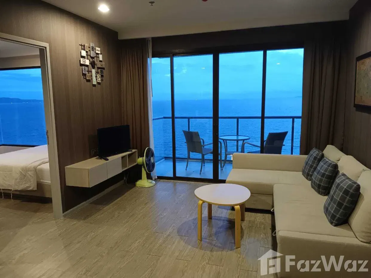 picture 1 Bedroom Condo for rent at Aeras 1664724 - 6/12