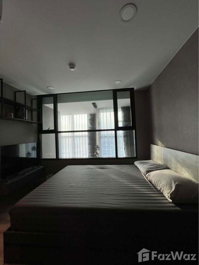 picture 1 Bedroom Condo for sale at The Cube Loft Nuanchan  5549970 - 6/7