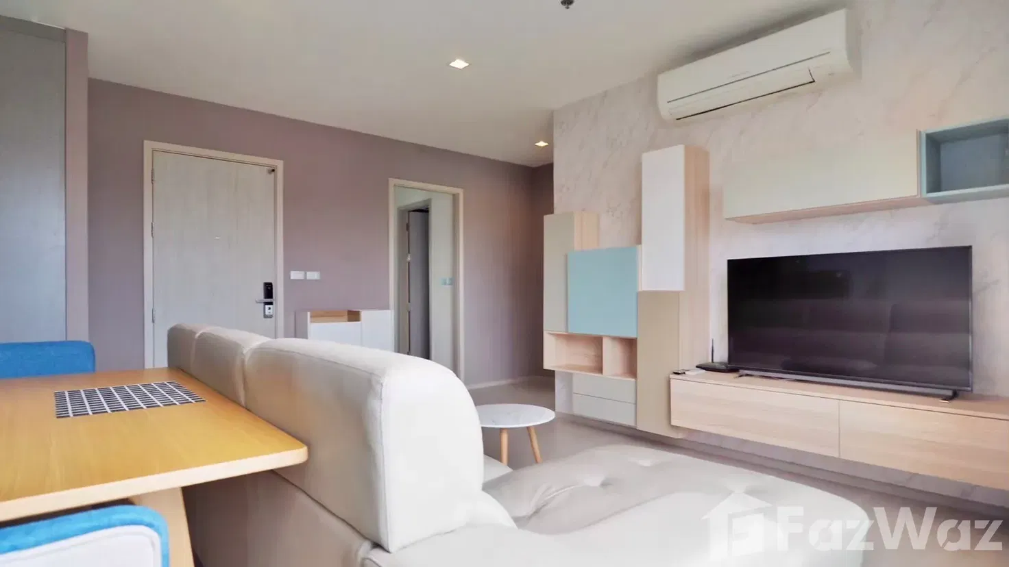 picture 2 Bedroom Condo for rent at Rhythm Sukhumvit 36-38 5340538 - 3/12