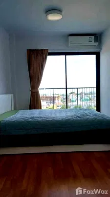 ขายคอนโด : ศุภาลัยวิสต้า ภูเก็ต 5670151