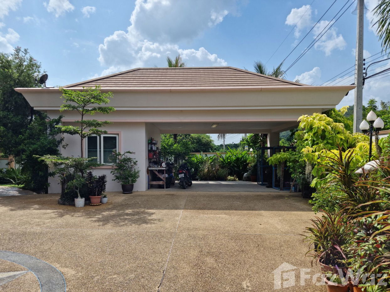 picture 4 Bedroom House for sale in Hua Hin City, Prachuap Khiri Khan  1124164 - 16/18