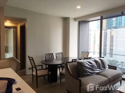 2 Bedroom Condo for sale at Celes Asoke 656610