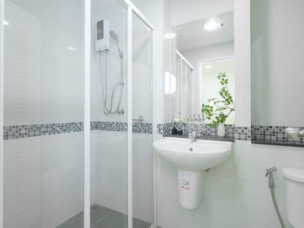 picture Urgent sale ✨ Kensington Condominium Sukhumvit 107 Bearing Station ✨ Fully furnished, near BTS - 11/11