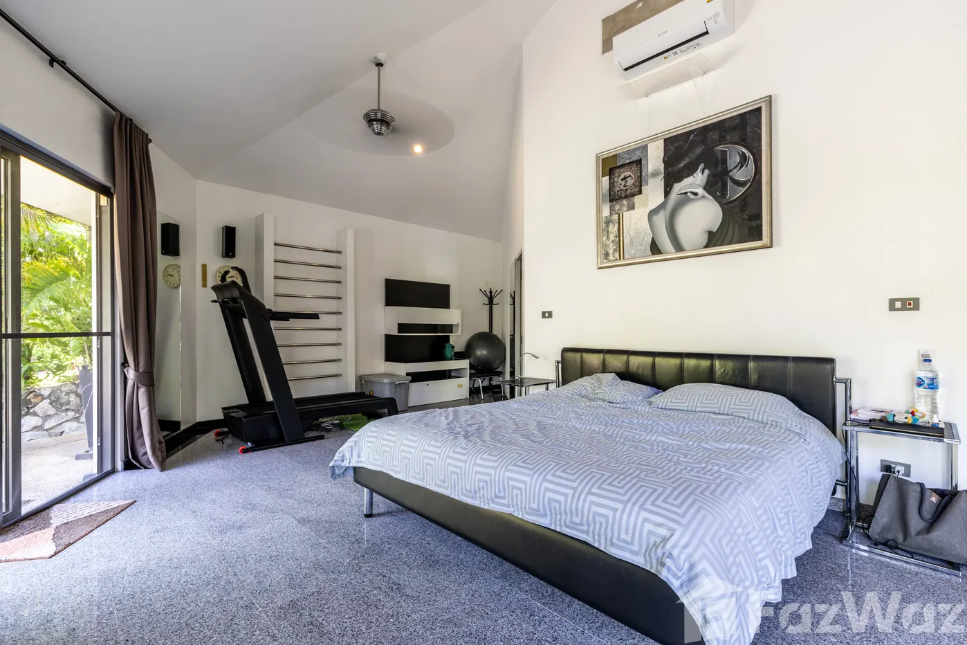 picture 5 Bedroom Villa for rent in Rawai, Phuket  2665056 - 18/37