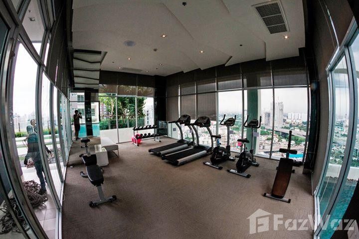 picture 1 Bedroom Condo for sale at Aspire Sukhumvit 48  59272 - 8/11