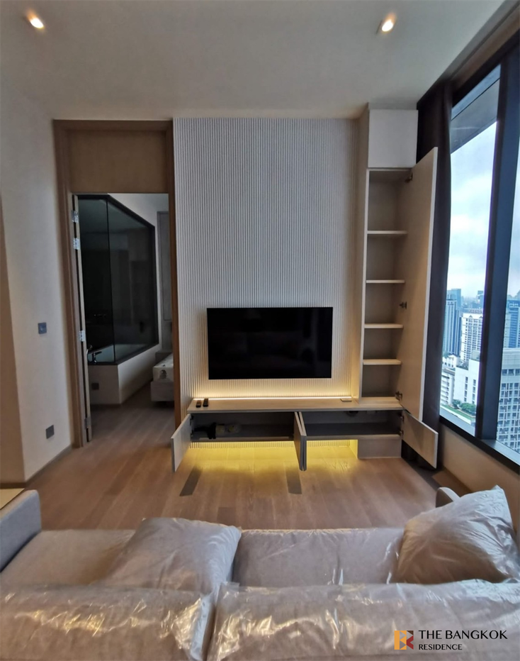 picture Condo Near MRT to Save More Time The Esse Asoke - 6/10