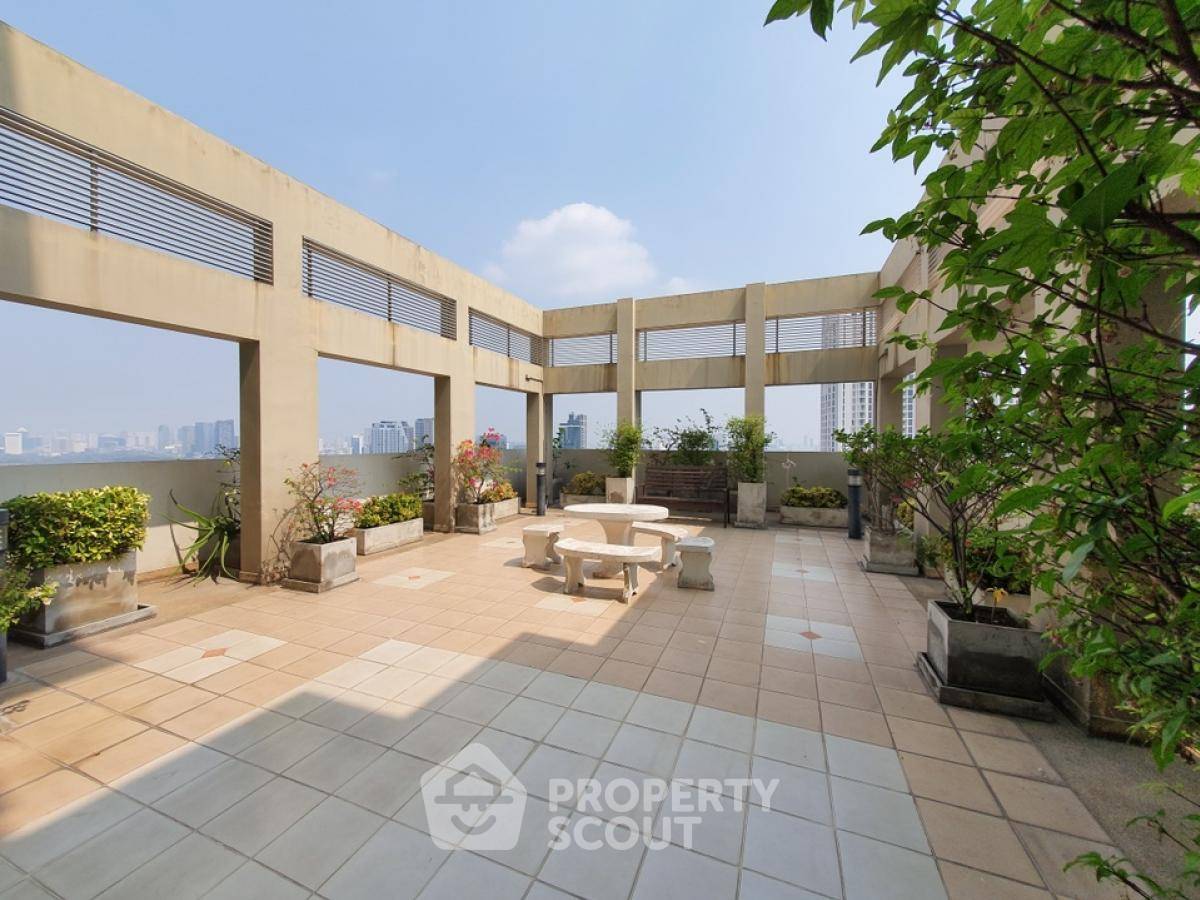 picture Studio Condo at Lumpini Place Phahol-Saphankhwai near BTS Saphan Khwai (ID 2031891) - 13/19
