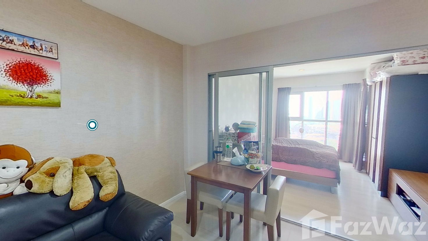 picture 1 Bedroom Condo for sale at Aspire Sukhumvit 48  266927 - 4/6
