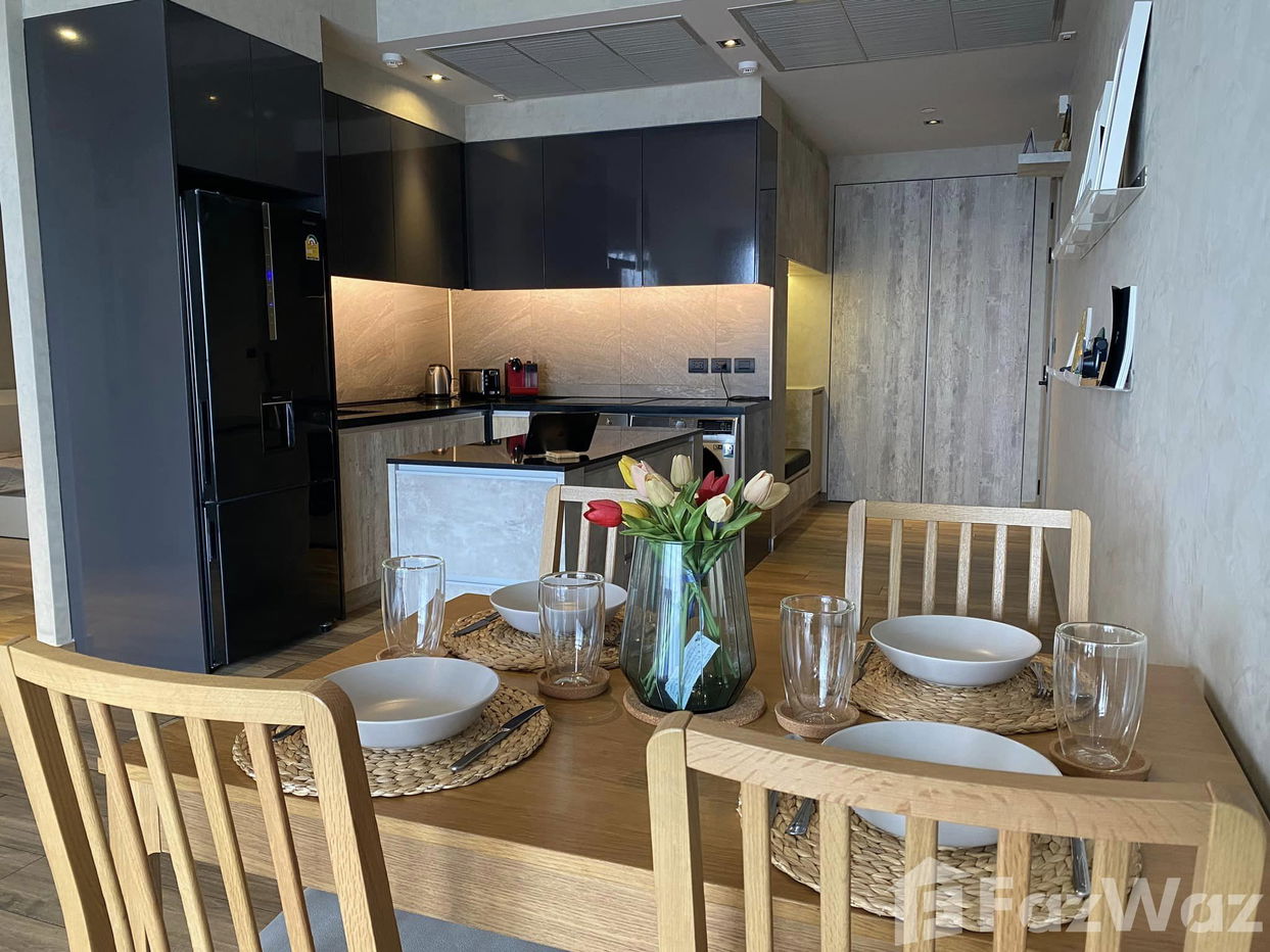 picture 2 Bedroom Condo for rent at The Lofts Asoke 1947127 - 1/9