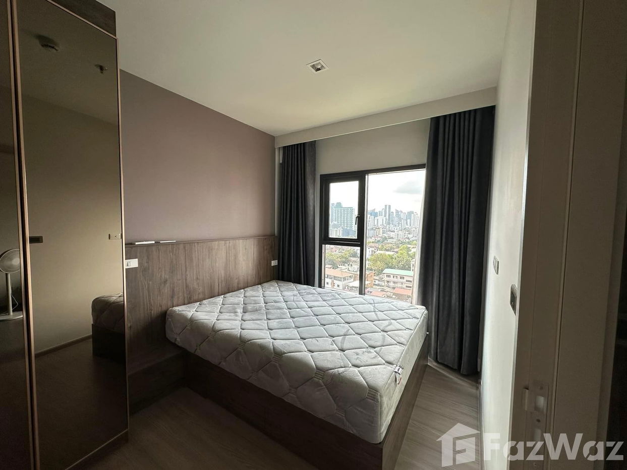 picture 1 Bedroom Condo for sale at The Base Phetchaburi-Thonglor  1945504 - 4/6