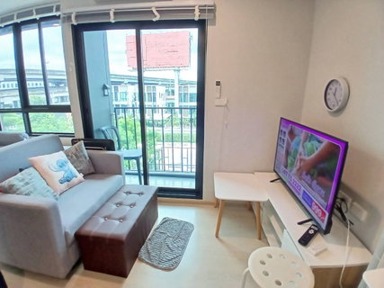 รูปภาพ Condo for rent: Nue Connex Donmuang, new room
